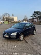 Ford Focus Duratec 1.6L 2006 *Viele Neuteile* - Ford Focus: Duratec