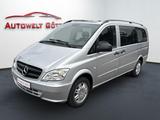 Mercedes-Benz Vito 113 CDI lang*2x Schiebetür*Navi*8-Sitzer* - Sitzer 8 gebraucht