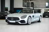 Mercedes-Benz AMG GT Road. *AMG-PERF-SITZE*NIGHT*SPORTABGAS* - Mercedes-Benz in Köln