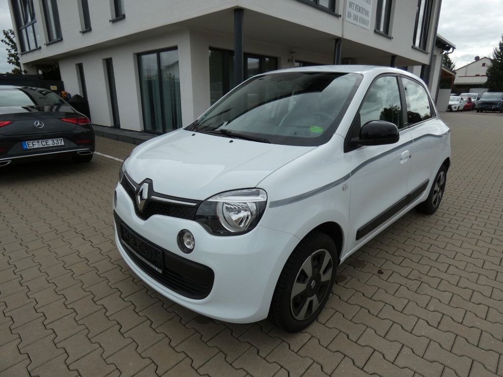 Image of Renault Twingo