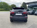Nissan Qashqai N-Way 140 PS Pano/NAVI/PDC/SHZ/GJR - Nissan Qashqai: N Way