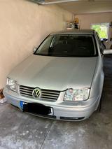 Volkswagen Bora 1.6 Comfortline Comfortline - Volkswagen Bora: Comfortline