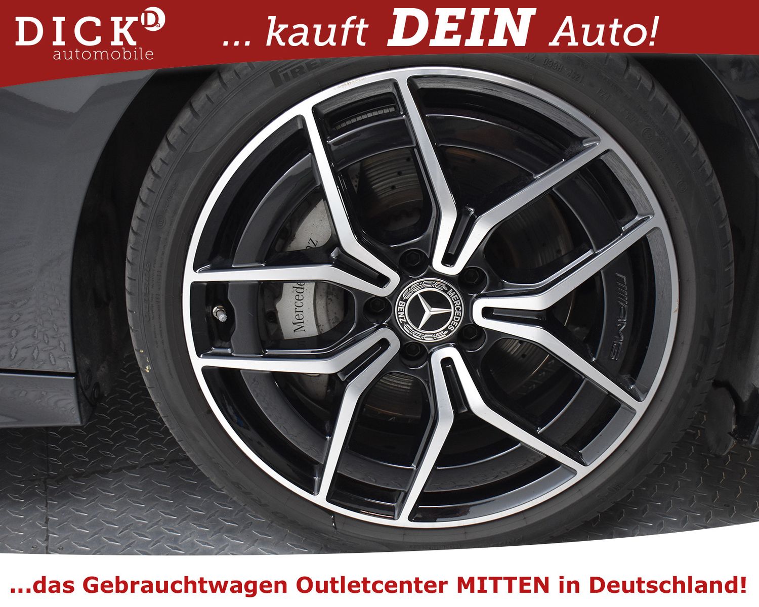 MERCEDES-BENZ C200 T AMG Line NIGHT+WIDES+MEMO+360+AHK+ACC+19" - Image 29