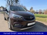 Opel Mokka X Edition Start/Stop //SCHECKHEFT// - Opel Mokka Gebrauchtwagen in Hamburg