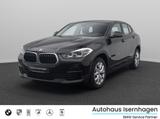 BMW X2 sD18i GeschwindigReg ParkAss DAB Navi Lordos - BMW X2 Gebrauchtwagen