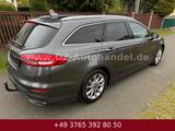 Ford Mondeo 2,0 EcoBlue 140kW Titanium Allrad - graue Ford Mondeo