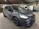 Renault Clio IV Grandtour 1.2i BOSE Edition LEDNavi RfK - graue Renault Clio