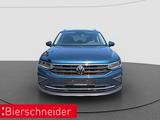 Volkswagen Tiguan 2.0 TDI DSG Move AHK NAVI RFK ACC LED SIT - Volkswagen Tiguan aus 2024
