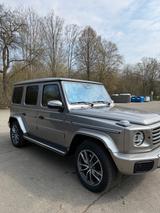 Mercedes-Benz G 500 -