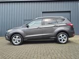 Ford Kuga 2.0 TDCi Titanium BiXenon AHK SHZ Lenkradhz - Ford Kuga: Tdci Titanium