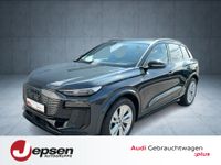 Audi Q6 e-tron - Vorschau Bild 1