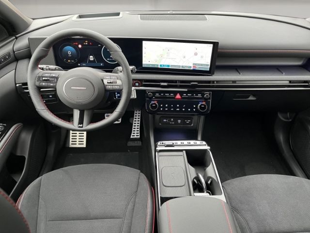 Hyundai TUCSON - Bild 11