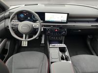 Hyundai TUCSON - Vorschau Bild 11