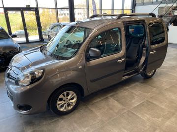 Renault Kangoo Limited *BLUETOOTH*TEMPOMAT*KLIMA*TÜV*