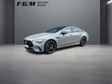 Mercedes-Benz GT 63 S AMG Pano/Distr/KeyG/360/Standhzg/Burmest - Mercedes-Benz AMG GT aus 2024