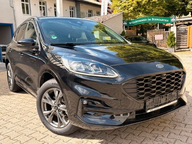 Ford Kuga ST-Line X 2.5 Duratec PHEV *ACC*LED*SHZ*LH imagem 2