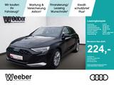 Audi A3 Sportback advanced *LED*VORB. AHK*LED*SHZ*KAM - Audi A3 Jahreswagen mit Diesel-Antrieb
