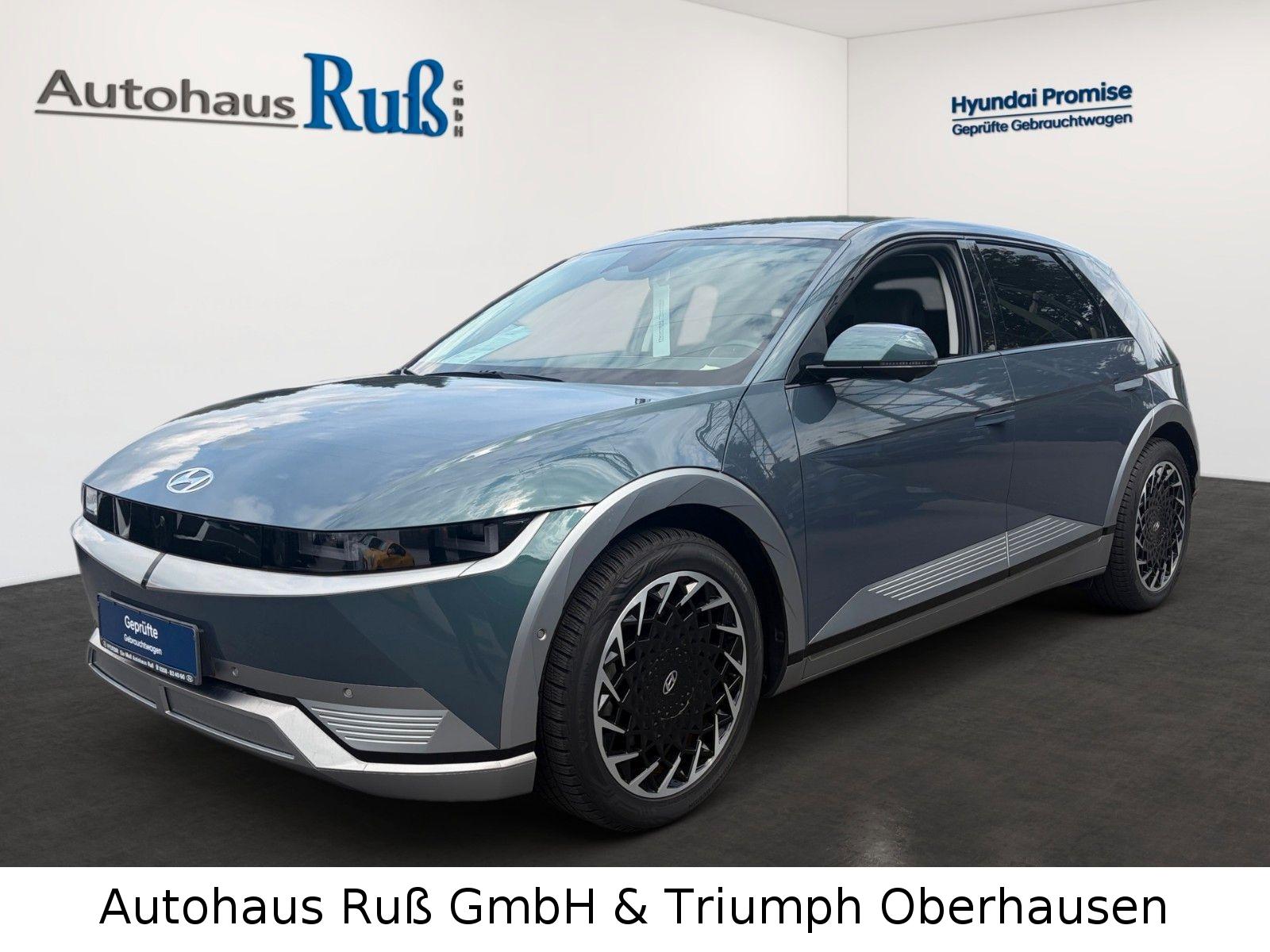 Hyundai IONIQ 5 UNIQ/20ZOLL/RELAX