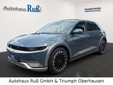 Hyundai IONIQ 5 UNIQ/20ZOLL/RELAX - Hyundai IONIQ 5 in Essen