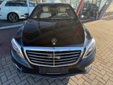Mercedes-Benz S -Klasse Lim. S 350 BT d 4Matic L ANG*PANO*Burm - Mercedes-Benz S-Klasse Gebrauchtwagen in Bremen