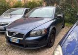 Volvo C30 1.6 D Kinetic - Volvo C30 Kinetic mit Diesel-Antrieb