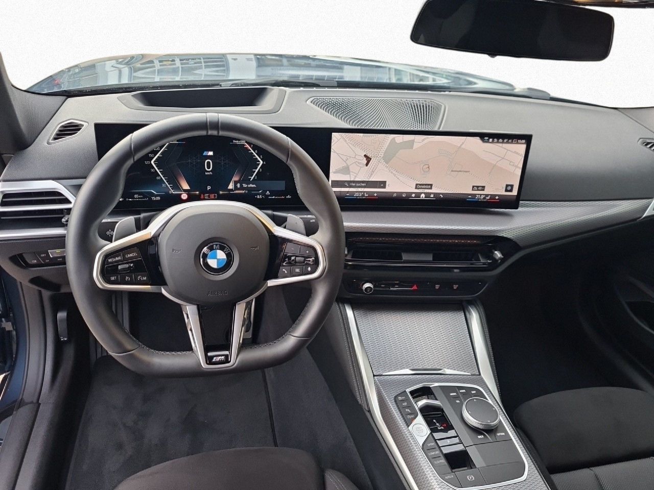 BMW 420 - Bild 16