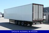 Schmitz Cargobull Doppelstock Blumenbreite Palettenkasten €599mtl. - Schmitz Cargobull LKWs