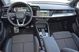 Audi A3 Sportback 35 TDI S-tr. *S-line* Matrix*AHK* - Audi A3 Vorführfahrzeuge