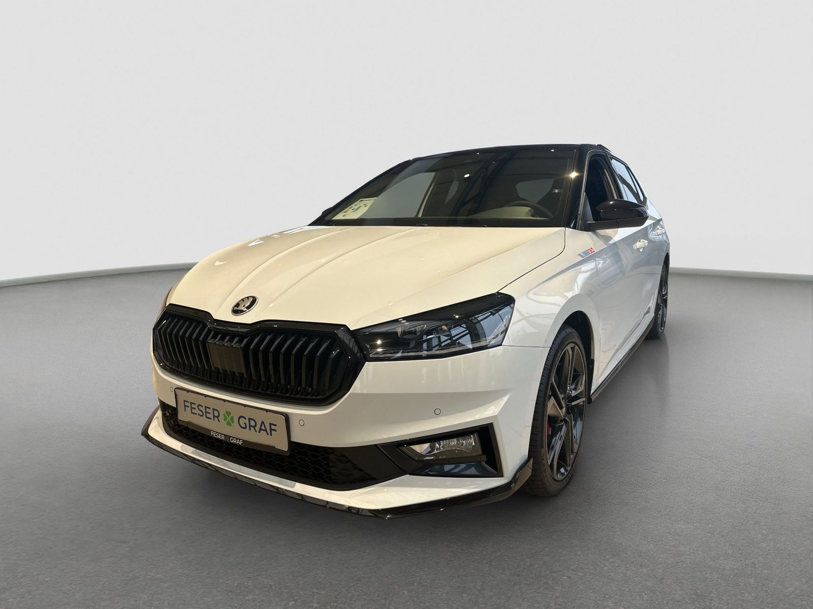 Skoda Fabia - Bild 6