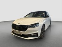 Skoda Fabia - Vorschau Bild 6