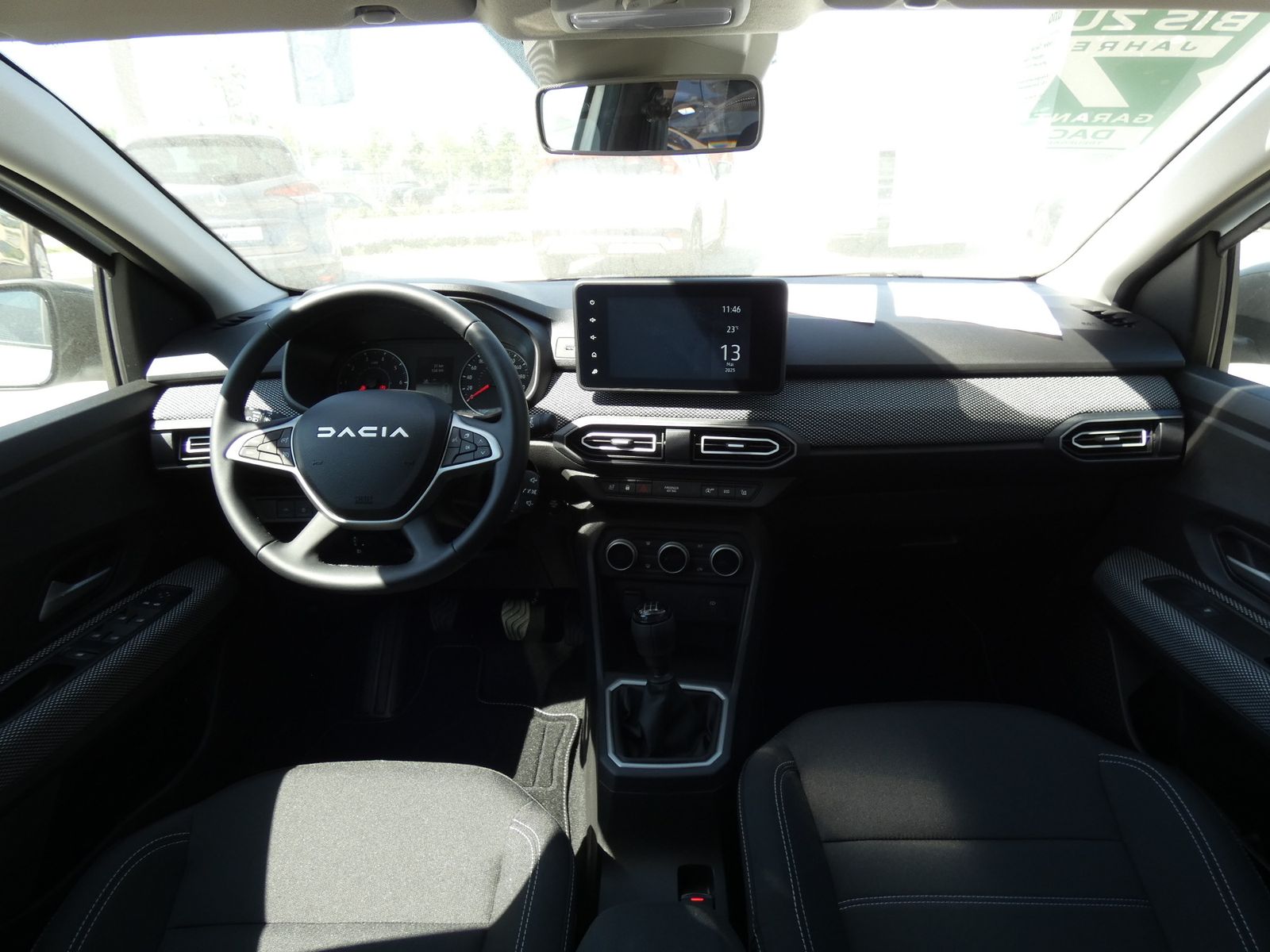 Dacia Sandero - Bild 13