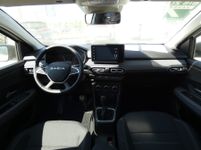 Dacia Sandero - Vorschau Bild 13