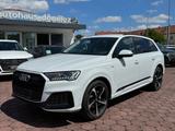 Audi Q7 50 TDI quattro S-Line ALLRL LASER SOFT MJ:20 - Audi Q7 in Wiesbaden