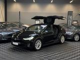 Tesla MODEL X LONG RANGE RAVEN PREMIUM | AP3.0 | - Tesla Model X aus 2019