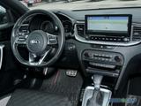 Kia Pro Ceed 1.6D 48V DCT GT Line TECHNIK 8-fach - Kia: Pro Cee D