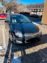 Opel Astra H GTC BJ 2008 - Opel Astra aus 2008: Gtc