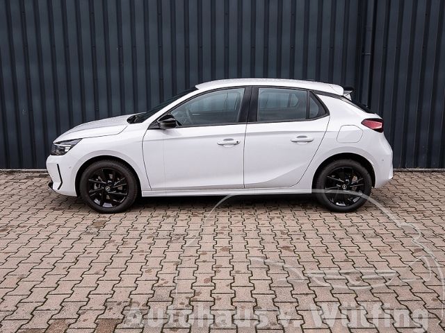 Opel Corsa GS +LED+Apple+CarPlay+Winter-Paket+Kamera+ imagem 3