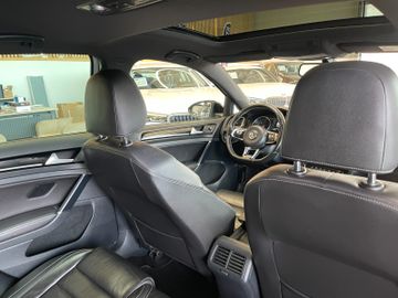 MYAUTOCENTER – Gebraucht- und Jahreswagen mit Werkstattservice in Pfaffenhofen Volkswagen Golf VII Lim. GTD BMT *Kamera*Klima*PDC*