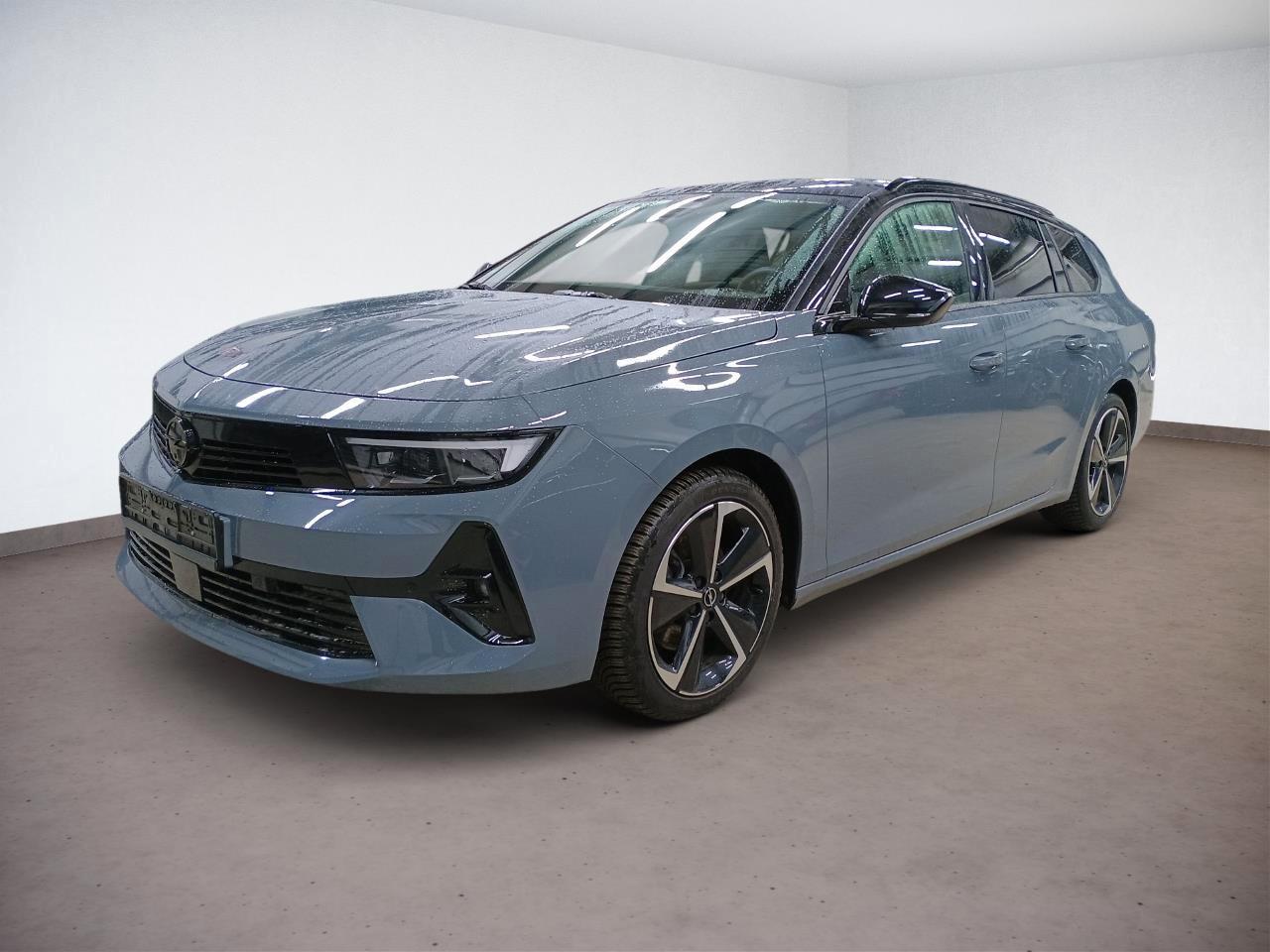 Opel Astra Sports Tourer 1.5D AT8 GS Navi Alcantara