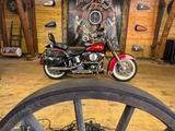 Harley-Davidson FLSTC Heritage Softail Classic Evolution - HARLEY-DAVIDSON 1993