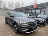 Opel Grandland (X) 120 Jahre Edition, Kamera, AHK - Opel Grandland (X) 120-Jahre