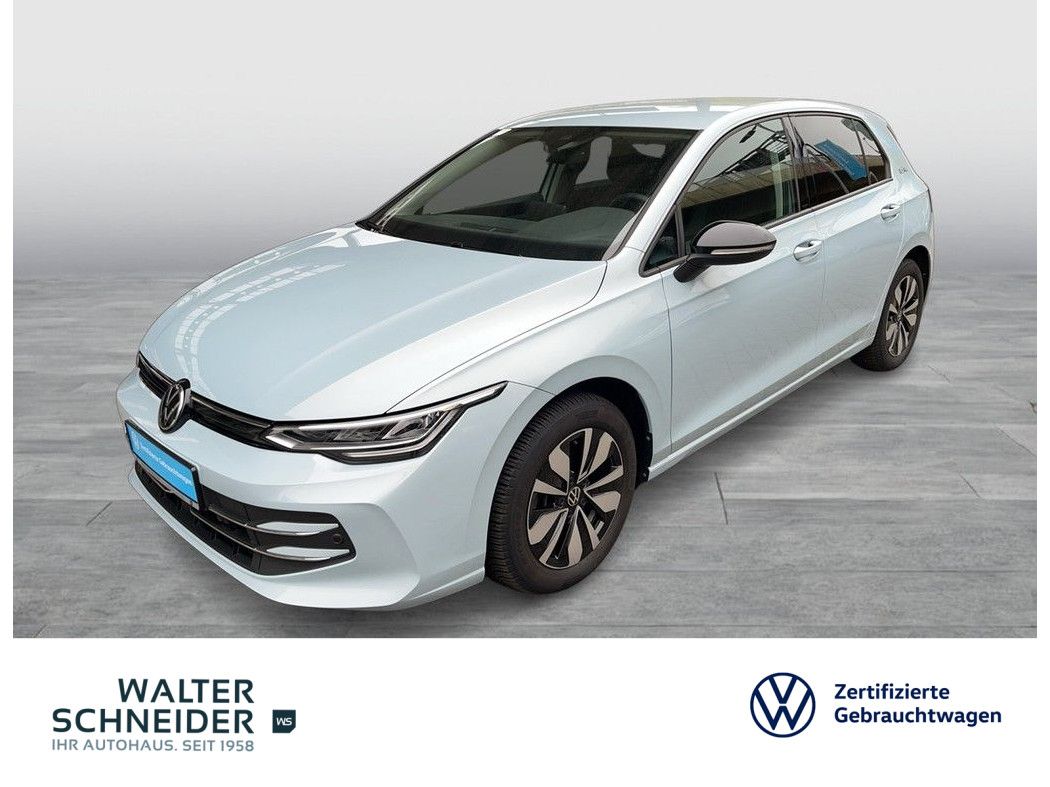 Volkswagen Golf 1.5 TSI Goal LED ACC SHZ
