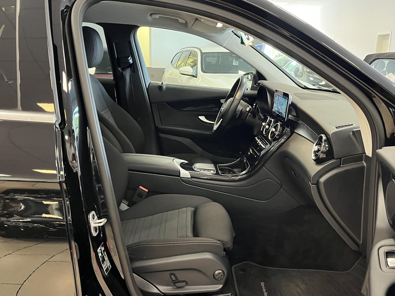 Mercedes-Benz GLC d 4Matic 360°Cam*Navi*LED*ACC*CarPlay*1H, миниатюра 15