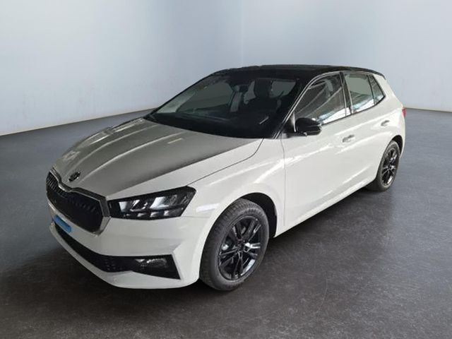 Skoda Fabia Drive Plus 1.0l TSI 85kW