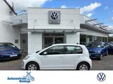 Volkswagen up! e-up! - Volkswagen up! mit Elektro-Antrieb