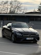 Mercedes-Benz E 220 d Autom. - - Mercedes-Benz E 220 Gebrauchtwagen in Augsburg