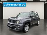 Jeep Renegade Altitude e-Hybrid 130PS FWD|SHZ|LED|ACC