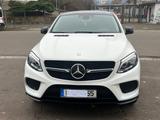 Mercedes-Benz GLE 350 d 4MATIC - AMG Sport-Coupe - Mercedes-Benz GLE 350 in Ludwigshafen
