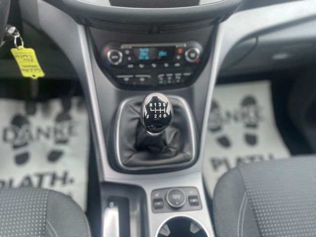 Ford C-Max Sync Edition