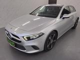 Mercedes-Benz A 220+LED+Navi+DAB+Temp+Keyless+Touchpad - gebrauchte Mercedes-Benz A 220 aus dem Jahr 2019